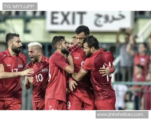 伊朗与叙利亚足球对决精彩回顾及战况分析