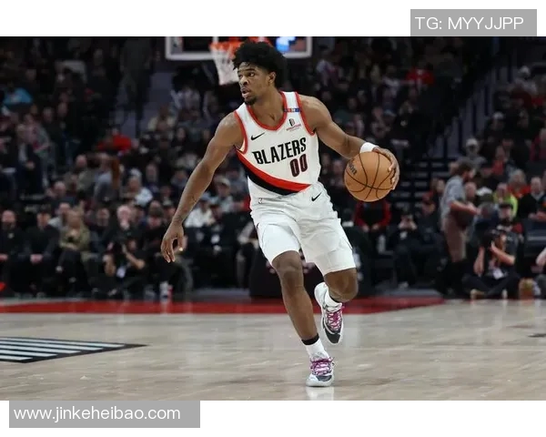 斯库特亨德森:未来NBA之星的崛起与挑战解析